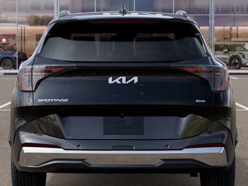 New 2026 Kia Sportage SX Prestige AWD/4WD image 13