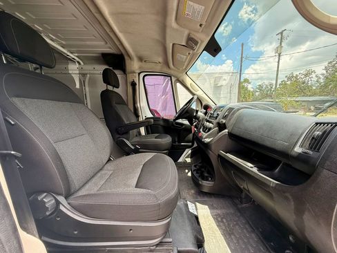 Used 2017 RAM ProMaster 1500 FWD image 13