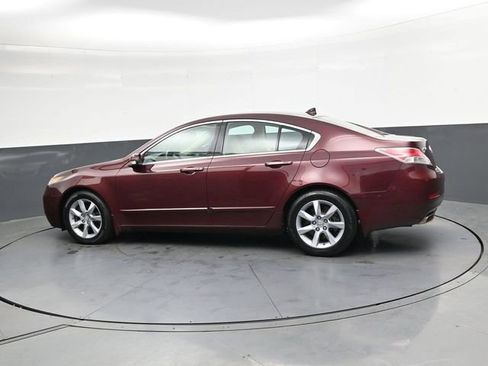 Used 2012 Acura TL image 6