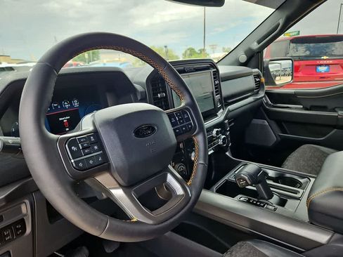 Used 2025 Ford F150 Tremor AWD/4WD image 10