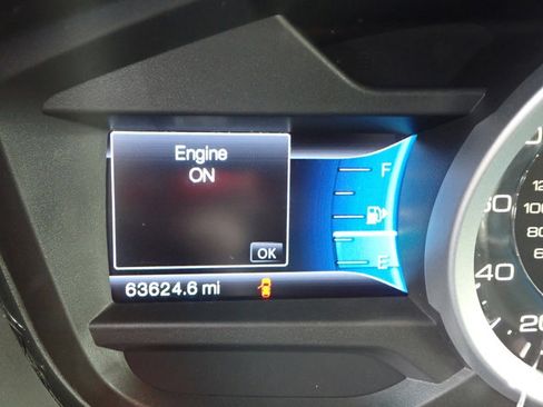 Used 2014 Ford Explorer Limited w/ Equipment Group 302A image 25