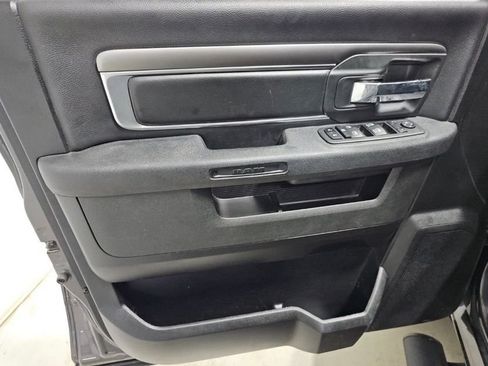 Used 2022 RAM 1500 Warlock AWD/4WD image 8
