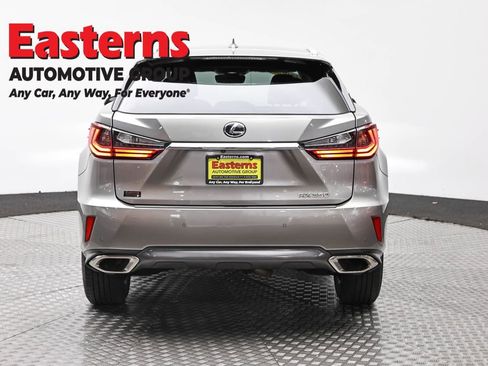 Used 2019 Lexus RX 350 AWD w/ Navigation Package image 6