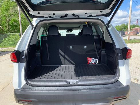 New 2026 Toyota Grand Highlander AWD Hybrid image 18