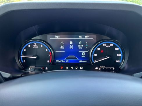 Used 2022 Ford Bronco Sport Badlands w/ Premium Package AWD/4WD image 14