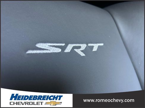 Used 2008 Dodge Challenger SRT8 RWD image 31