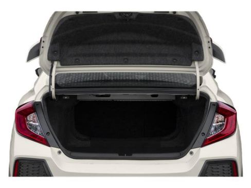 Used 2019 Honda Civic Si image 11