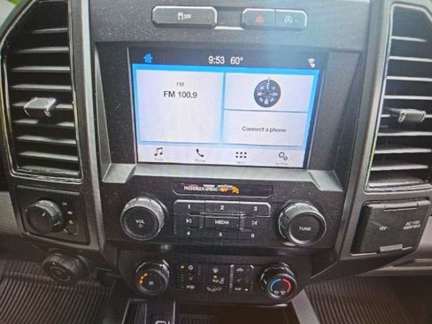 Used 2019 Ford F150 XLT w/ Equipment Group 302A Luxury AWD/4WD image 7