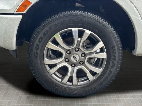 Used 2019 Ford Ranger Lariat w/ Technology Package RWD image 27