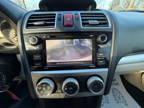 Used 2015 Subaru Impreza 2.0i Premium w/ Popular Package #1 AWD/4WD image 16