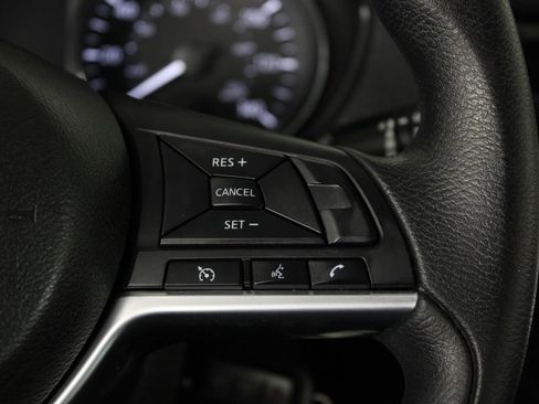 Certified 2019 Nissan Rogue S FWD image 26