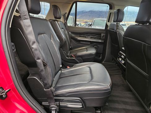Used 2019 Ford Expedition Platinum image 33