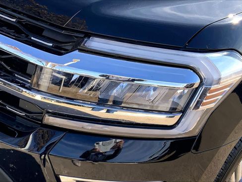 Certified 2024 Ford Expedition Limited image 28