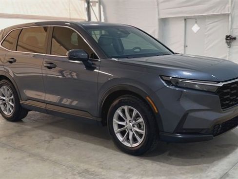 Used 2025 Honda CR-V EX-L image 2