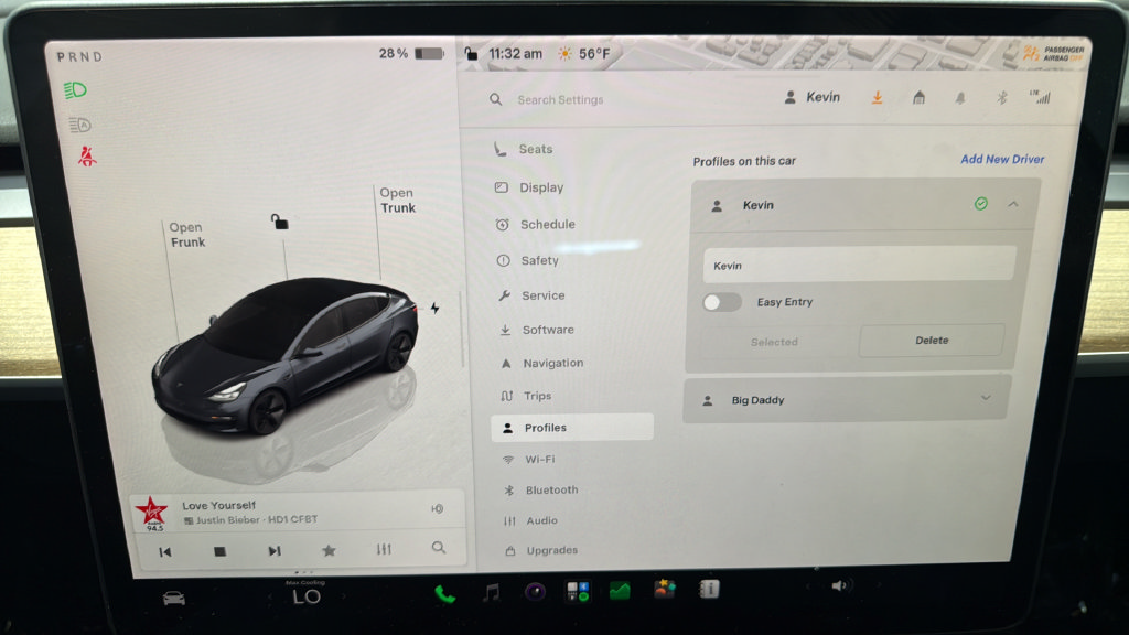 Used 2022 Tesla Model 3 Long Range AWD/4WD image 45