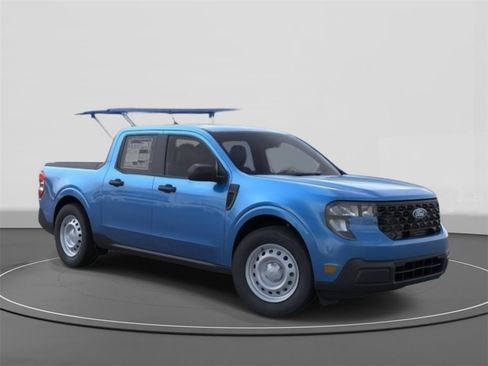 New 2026 Ford Maverick XL image 7