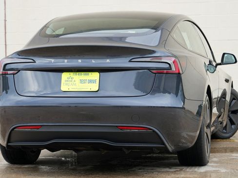 Used 2024 Tesla Model 3 RWD image 5