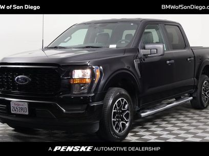 Used 2023 Ford F150 XL w/ STX Appearance Package