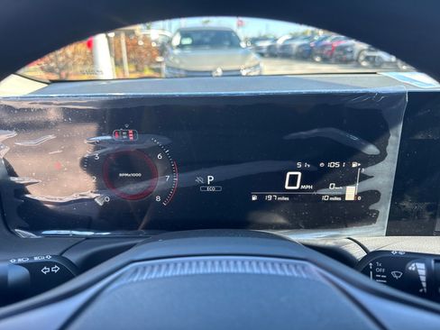 New 2026 Nissan Sentra S w/ Floor Mat Package image 17