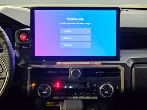 New 2026 Toyota Tacoma TRD Off-Road image 17