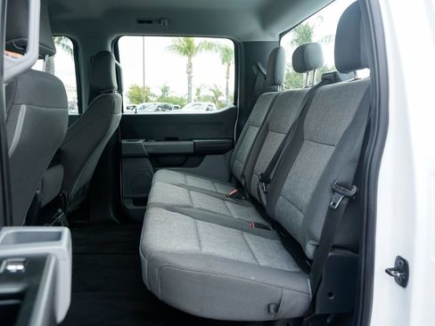 Used 2024 Ford F250 XL w/ STX Appearance Package AWD/4WD image 31
