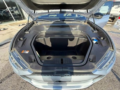 Used 2022 Ford Mustang Mach-E California Route 1 image 23