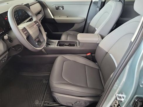 New 2027 Kia Seltos EX FWD image 9