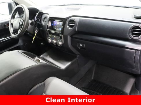 Used 2021 Toyota Tundra SR5 image 32