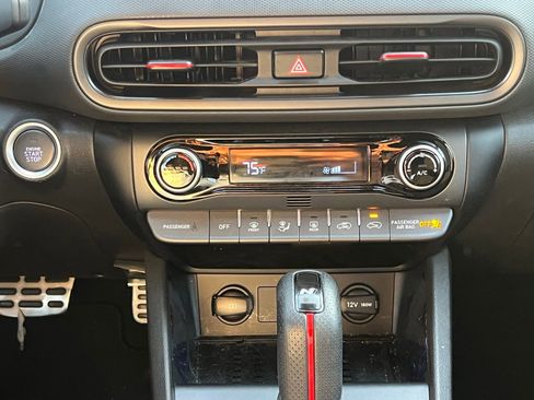 Used 2023 Hyundai Kona N Line image 32