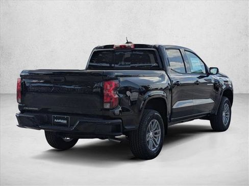 New 2026 Chevrolet Colorado LT image 2
