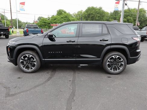 New 2026 Chevrolet Equinox LT w/ Convenience Package II image 27