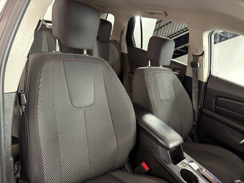 Used 2017 GMC Terrain SLE w/ Convenience Package FWD image 21