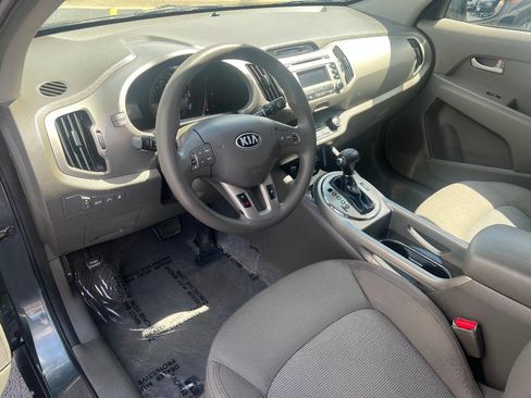 Used 2014 Kia Sportage LX image 17