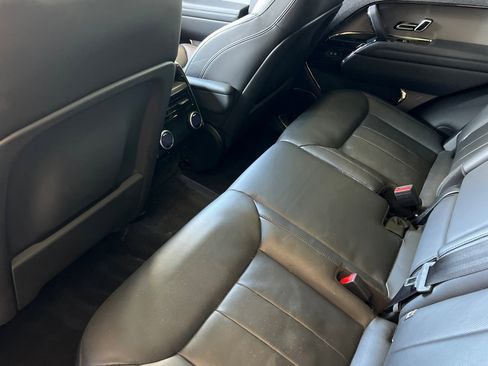 Used 2023 Land Rover Range Rover Sport SE Dynamic image 14