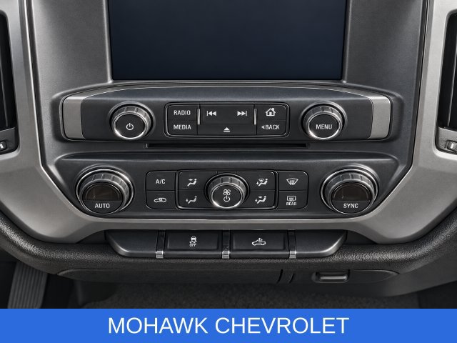 Used 2019 Chevrolet Silverado 1500 LT w/ All Star Edition AWD/4WD image 14