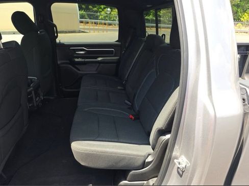 Used 2025 RAM 1500 Big Horn AWD/4WD image 15