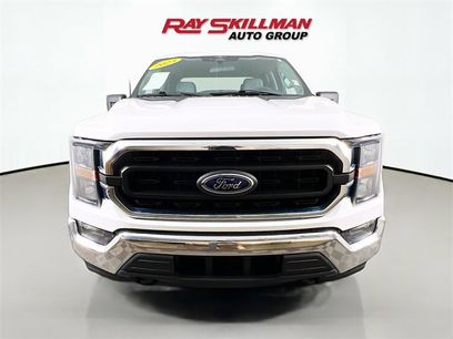 Used 2023 Ford F150 XLT
