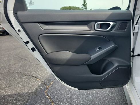 Used 2026 Honda Civic Sport image 14