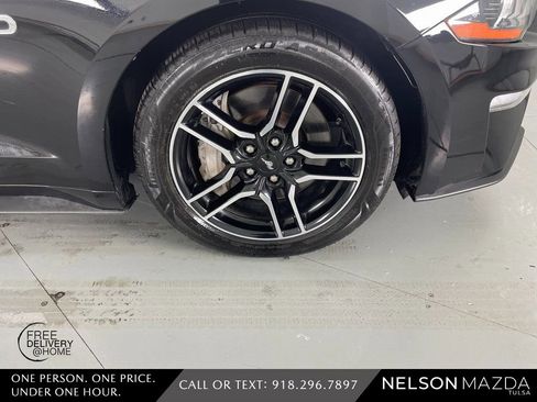 Used 2020 Ford Mustang GT Premium image 14