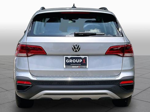 Used 2023 Volkswagen Taos S FWD image 5