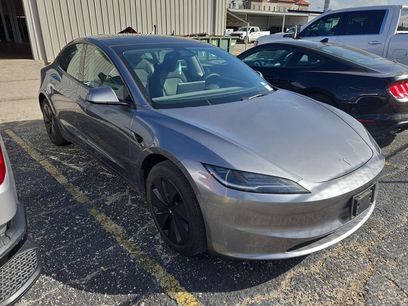 Used 2025 Tesla Model 3 Long Range