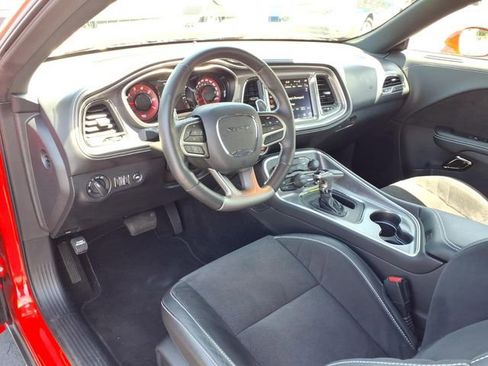 Used 2022 Dodge Challenger SRT Hellcat Redeye RWD image 6