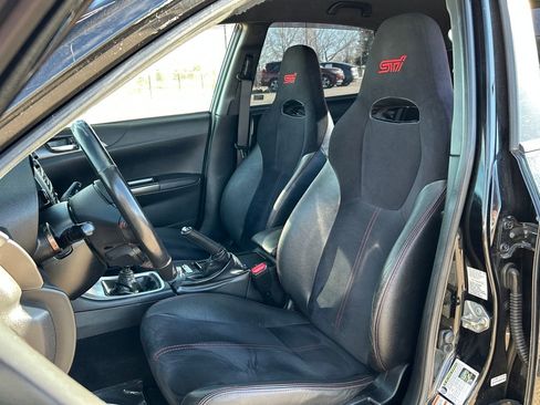 Used 2014 Subaru Impreza WRX STI image 17