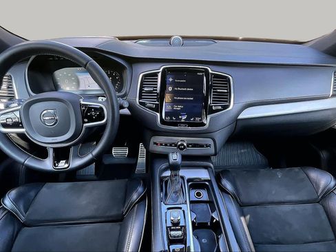Used 2019 Volvo XC90 T6 R-Design w/ Advanced Package AWD/4WD image 16