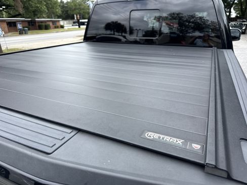 Used 2018 Ford F150 Lariat w/ Equipment Group 502A Luxury AWD/4WD image 29