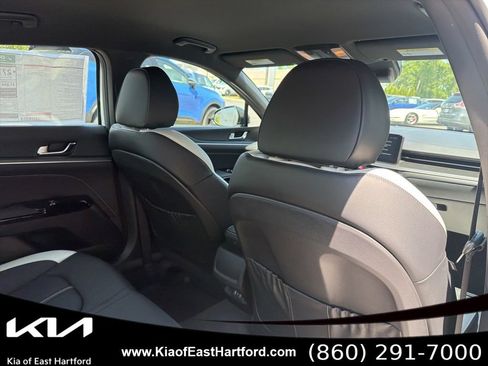 New 2026 Kia K5 GT-Line AWD/4WD image 14