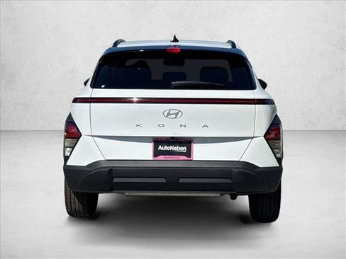 New 2026 Hyundai Kona SEL Sport FWD image 8