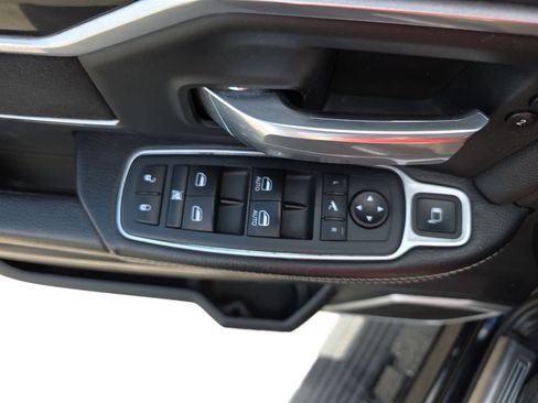 Used 2020 RAM 2500 Laramie AWD/4WD image 27