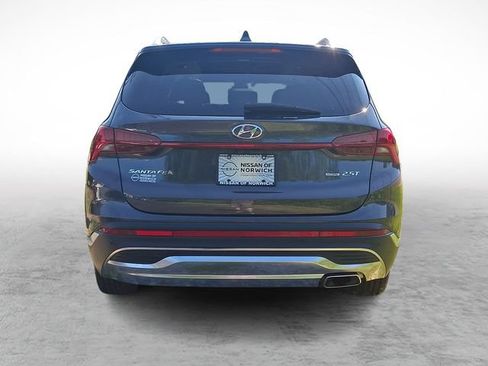 Used 2023 Hyundai Santa Fe Limited AWD/4WD image 5