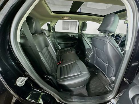 Certified 2024 Ford Edge SEL w/ Convenience Package AWD/4WD image 33